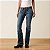 Calça Ariat Feminina Real Raquel Canadian 10041061 - Imagem 5