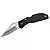 Canivete Maxam Lâmina SK7473h - Liso - Imagem 1