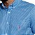 Camisa Austin Western Manga Curta 001-002 - Imagem 2