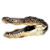 Taxidermia Crocodilo Pequeno - Imagem 2