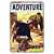 Placa Decorativa 077 Adventure - Imagem 1
