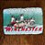 Placa Decorativa 081 Winchester - Imagem 1