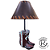 Abajur Boots Western RA7158 - Imagem 1