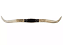 Chifre Resina Long Horn - Imagem 2