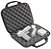 Case Para Pistola Cabela's - Imagem 3