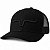 Boné Kimes Ranch Weekly Black/Black - Imagem 1