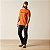 Camiseta Ariat Shield Flag 10054196 - Imagem 4