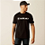 Camiseta Ariat Shield Flag 10054197 - Imagem 1