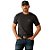 Camiseta Ariat Barbed Flag 10053985 - Imagem 3