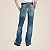 Calça Infantil Ariat B4 Dakota 10018345 - Imagem 1
