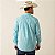 Camisa Ariat Pro Series Wilmer 10058769 - Imagem 3