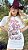 Vestido Camiseta Ariat 10058900 - Imagem 1