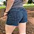 Shorts Ariat Missouri 10061390 - Imagem 1