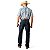 Calça Ariat M4 Hampton 10061400 - Imagem 3