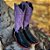 Bota Texas Indian Avestruz Cherokee - Imagem 3