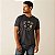 Camiseta Ariat Mexidigi 10058892 - Imagem 1