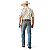 Calça Ariat M2 Logan 10061401 - Imagem 2