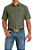 Camisa Cinch Manga Curta MTW1723003 - Imagem 1