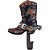 Gancho Cowboy Boot 87-1491-0-21 - Imagem 1