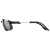 Óculos Bex Sunglasses BRACKLEY X Black /  Gray / Silver - Imagem 2