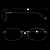 Óculos Bex Sunglasses FYNNLAND X Black / Gray / Silver - Imagem 6