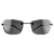 Óculos Bex Sunglasses FYNNLAND X Black / Gray / Silver - Imagem 3