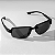 Óculos Bex Sunglasses HARRIS Black / Gray / Silver - Imagem 6