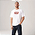 Camiseta Levi's® Vintage Batwing Graphic Branca Manga Curta - Imagem 3