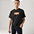 Camiseta Levi's® Vintage Batwing Graphic Preta Manga Curta - Imagem 2