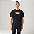 Camiseta Levi's® Vintage Batwing Graphic Preta Manga Curta - Imagem 3