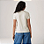Camiseta Levi's® The Perfect Branca - Imagem 2