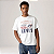 Camiseta Levi's® Vintage Graphic Branca - Imagem 1