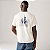 Camiseta Levi's® Relaxed Off White - Imagem 1