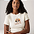Camiseta Levi's® Essential Sporty Tee Off White - Imagem 1