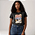 Camiseta Levi's® The Perfect Tee Preta - Imagem 2