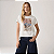 Camiseta Levi's® Graphic Boxy Branca - Imagem 3