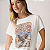 Camiseta Levi's® Graphic Boxy Branca - Imagem 1