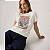 Camiseta Levi's® Graphic Boxy Branca - Imagem 2