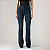Calça Jeans Levi's® 726® High Rise Flase Lavagem Escura - Imagem 2