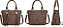 Bolsa Wrangler Concho - Imagem 2
