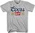 Camiseta Coors MCCE025MSC - Imagem 1