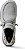 Calçado Ariat Hilo Stretch 10046906 - Imagem 5