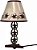 Abajur Horseshoe Star - Imagem 1
