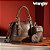 Bolsa Wrangler WG48S-S5110CF - Imagem 5