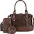 Bolsa Wrangler WG48S-S5110CF - Imagem 1