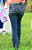 Calça Cutter Boot Cut EDY FAMOUS - Imagem 2