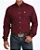 Camisa Cinch MTW1104239 - Imagem 1