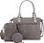 Bolsa Wrangler WG48S-S51101GY - Imagem 2