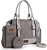 Bolsa Wrangler WG48S-S51101GY - Imagem 5