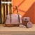 Bolsa Wrangler WG48S-S51101DPK - Imagem 5